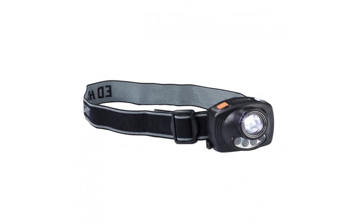 Balzer LED Sensor Kopflampe