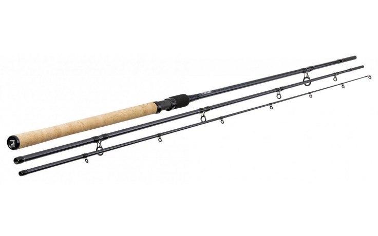 Angelrute Sportex Xclusive Float PF3922 Posenrute 3,9 Meter 20 - 40 Gr. WG 3teilig