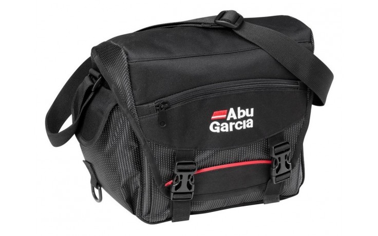 Abu Garcia Compact Game Bag Angeltasche Angelzubehörtasche 36 * 27 cm Tiefe 15 cm