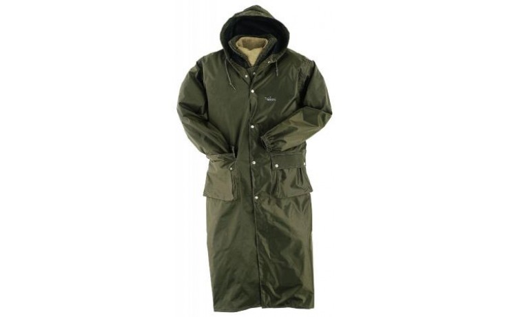 Baleno Montana Regenmantel  XL Angeljacke Montana von Baleno wasserdicht