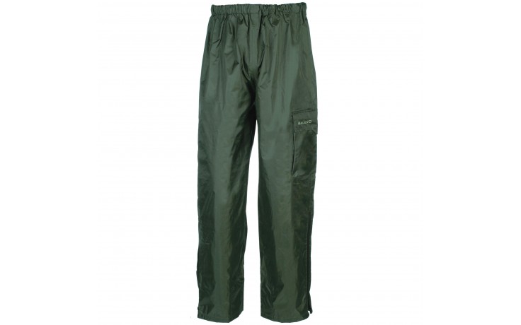 Baleno Anglerhose Oslo | Regenhose
