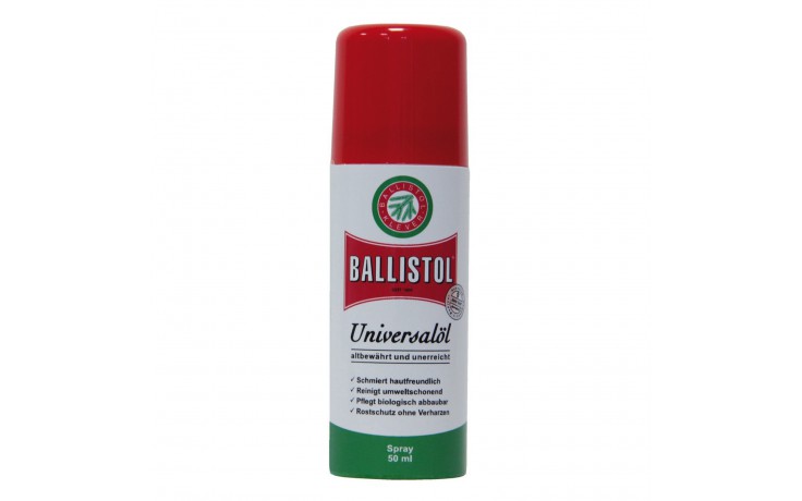 Ballistol Universal