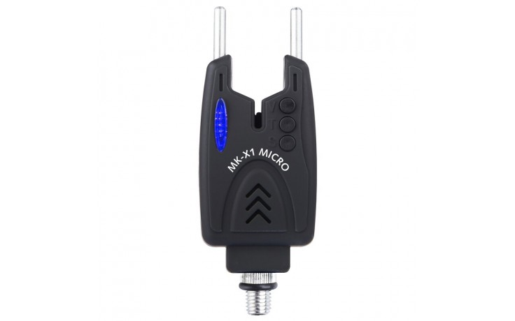 Balzer MK-X1 Micro Bissanzeiger inklusive Batterie