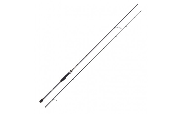 Balzer Shirasu IM-12 Pro Staff Finesse 2,45m