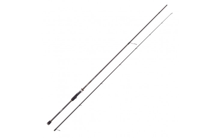 Balzer Shirasu IM-12 Pro Staff Senso Zander 2,35 m