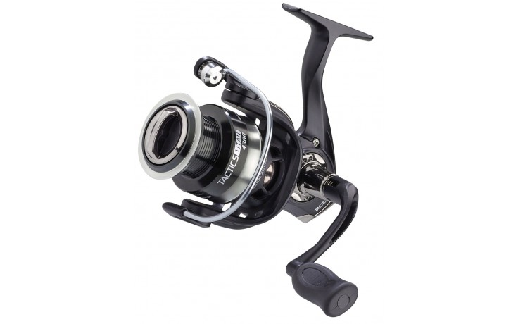 Tactics Titan 4200 FD Angelrolle mit Frontbremse 140 m 0,25 mm 4 Kugellager