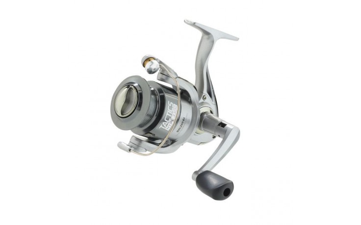 Balzer Tactics Hype 3400FD