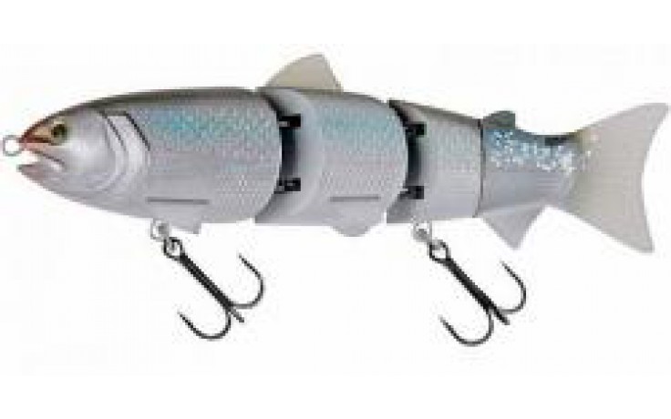 Spro Wobbler BBZ 1 Blue Back Herring
