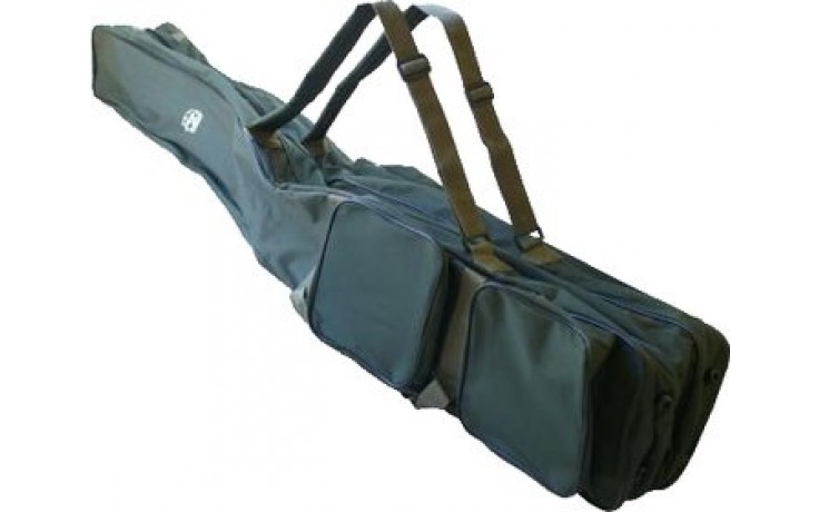 Behr Rucksackfutteral. 2 Innenraumfächer 1.50 Meter 2 Innenfächer