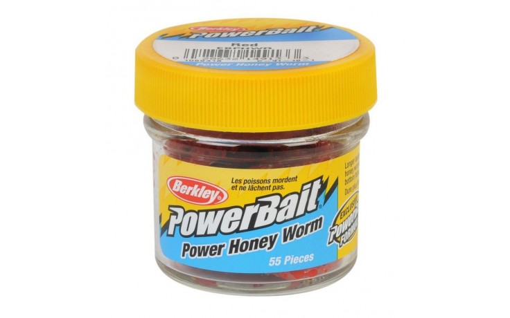 Berkley Power Bait Bienenmaden