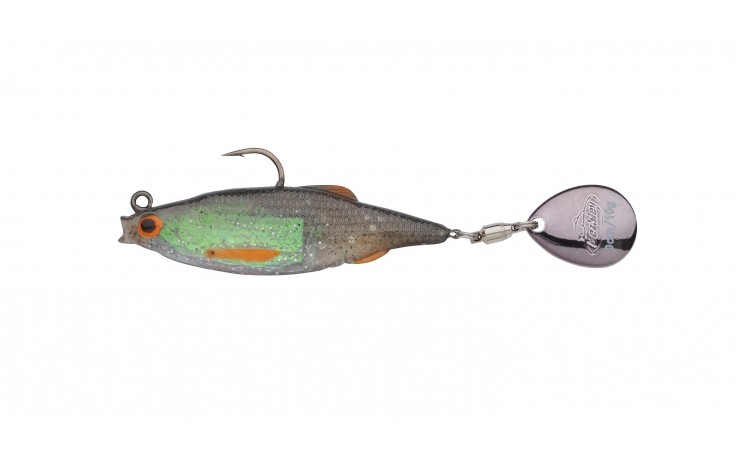 berkley-pulse-realistic-flash-9cm-bleak