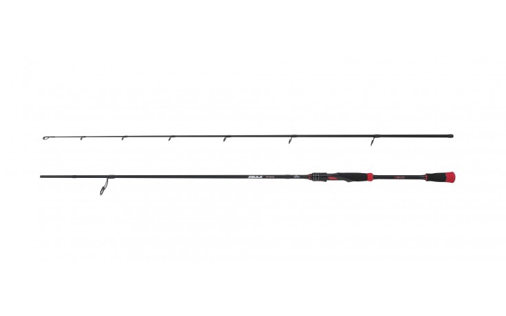 Berkley-Zilla-Pike