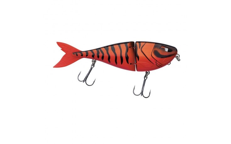 berkley-red-tiger-zilla-jointed-glider
