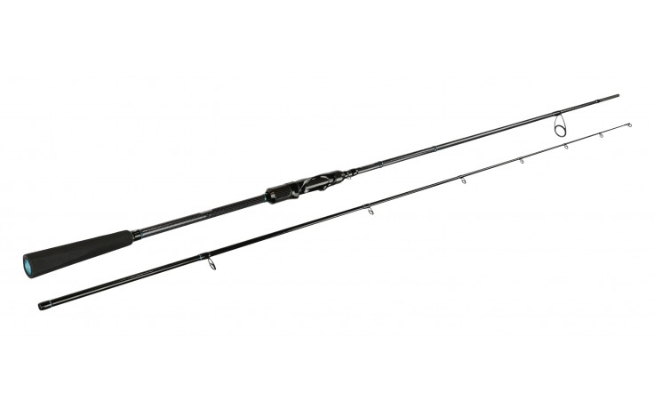 sportex-black-arrow-g4-spin-montage-steckrute