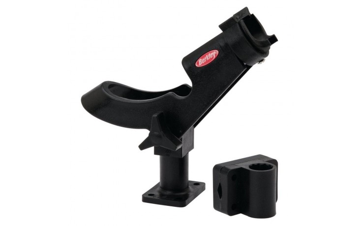 berkley-bootsrutenhalter