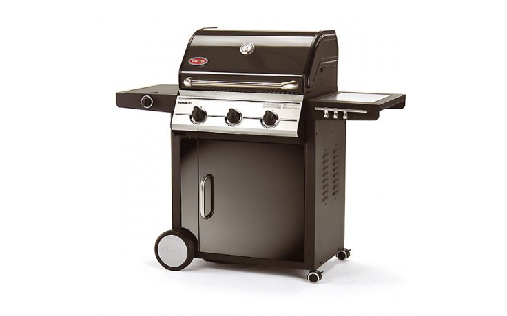 Burny Signum 380 Gasgrill