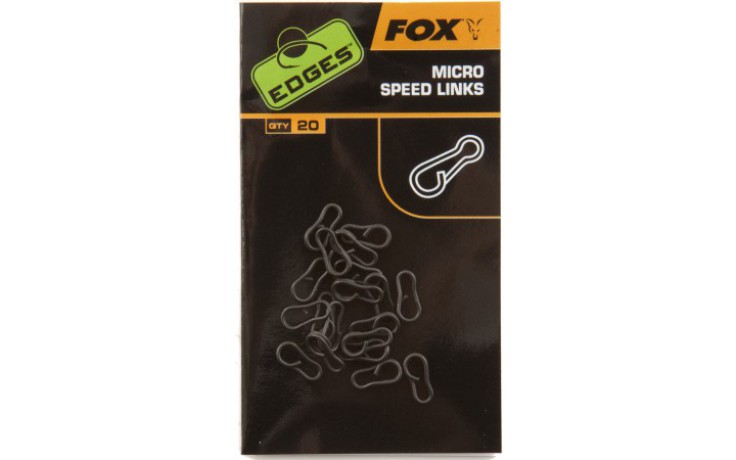 FOX Edges Micro Speed Links