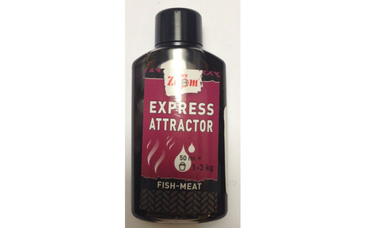 Carp Zoom Express Attractor Lockmittel