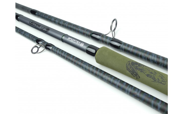sportex-catfire-cs-2