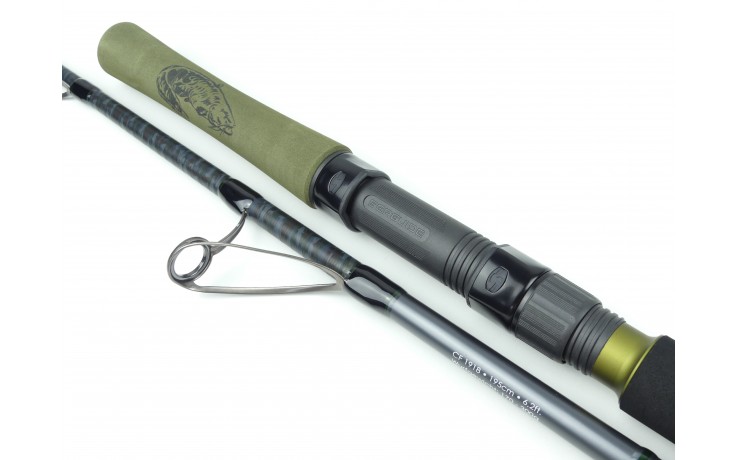 sportex-catfire-cs-2