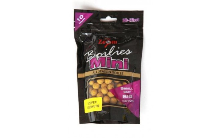 Carp Zoom Mini Boilies