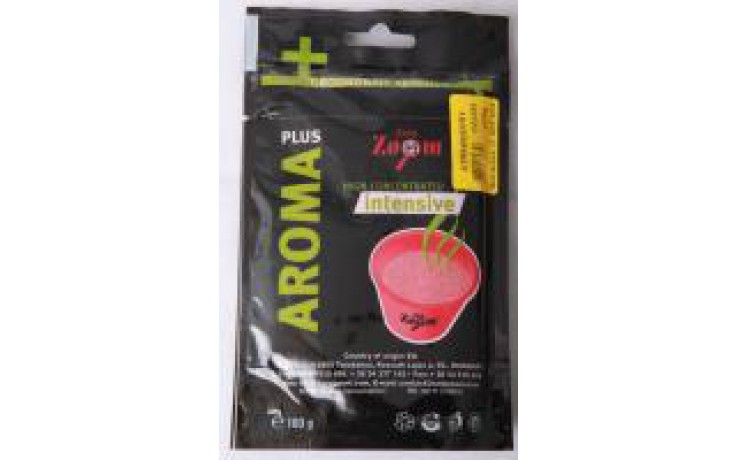 Carp Zoom Aroma Additive Erdbeere 250 Gramm