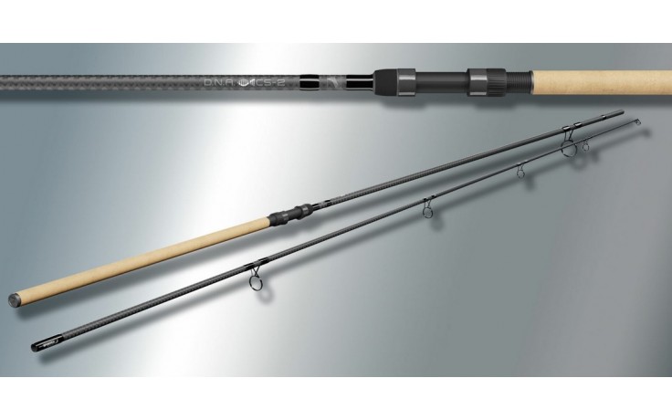 Sportex D.N.A. CS-2 Karpfenrute 13 ft 3,96 m Länge 3,75 lbs