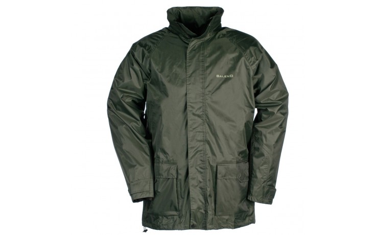 Baleno Jacke Dolomit L