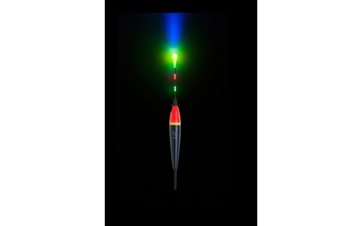LED Pose elektrische Pose Tragkraft 16 Gramm