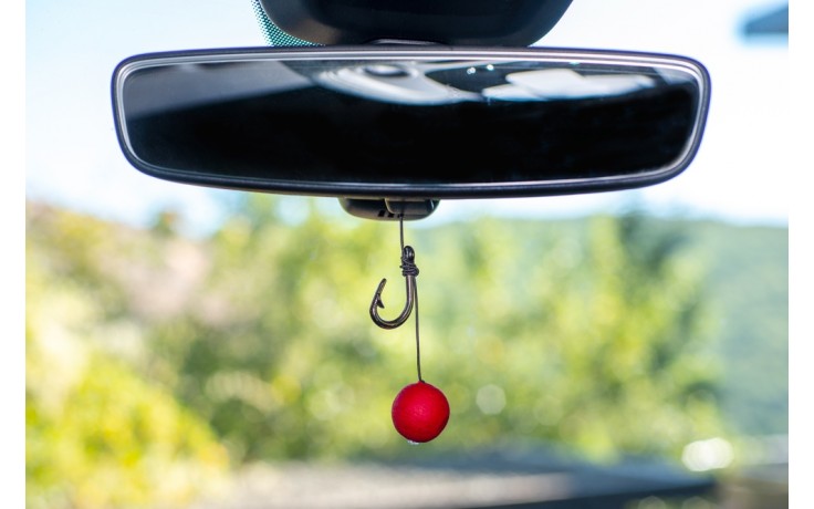 Fresh' n Rigs Lemon Dufterfrischer Rig