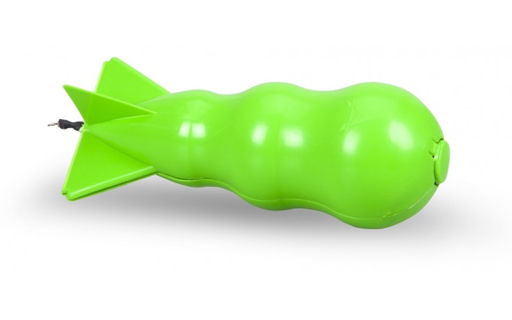 Anaconda Spod Rocket Futterbomb Futterrakete Futterkorb 