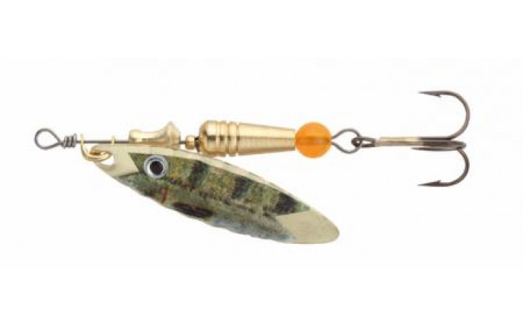 DAM Libelle Barsch 6 Gramm