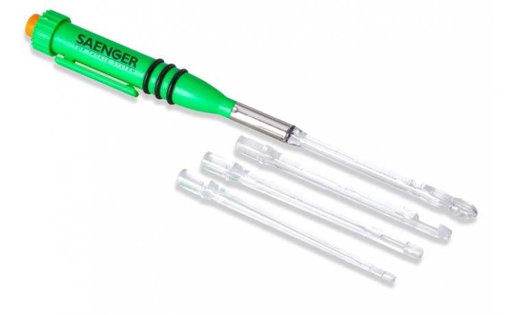 Sänger LED Hook Remover Kit