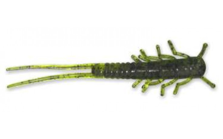 Lunker City  3" HellGies