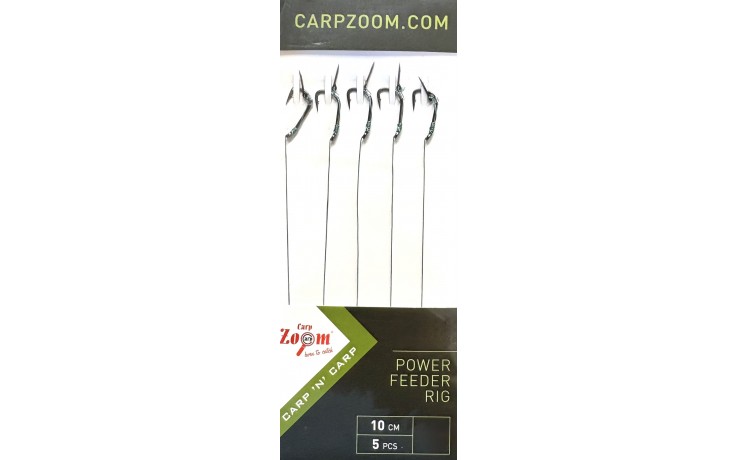 carp-zoom-power-rig-vorfachhaken-mit-speer
