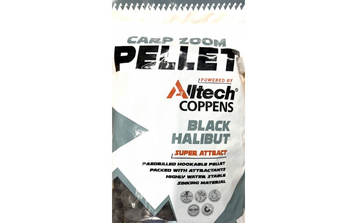 carp-zoom-pellet-black-halibut-800-gramm-angelkoeder-pelletkoeder