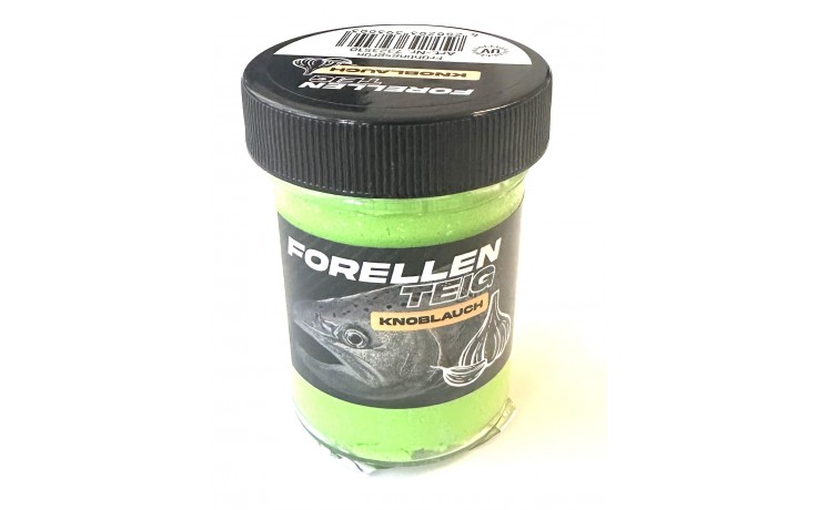 forellenteig-angelteig-fuer-forelle-troutbait-gruen-knoblauch-mit-glitter-schwimmend-1