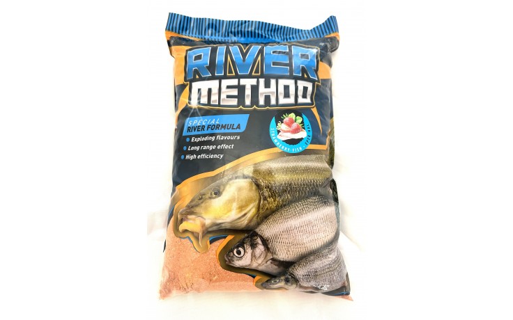 Carp-Zoom-Method-Feeder-River-Method-2kg-strawberry-fish-angelfutter-angelkoeder-online-kaufen-2