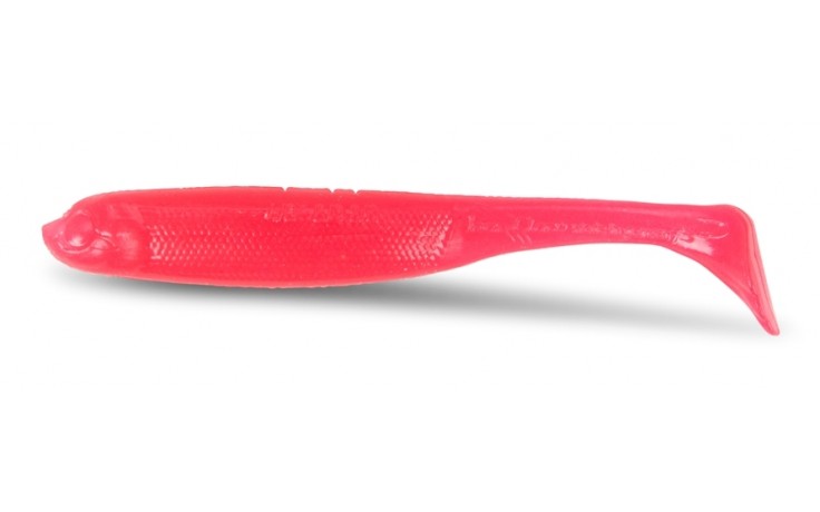 Iron Claw Slim Jim Non Toxic UV 10cm SPI Softbait Angelköder