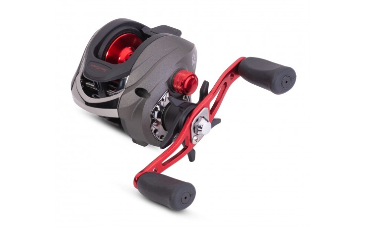 ironclaw-baitcast-rolle