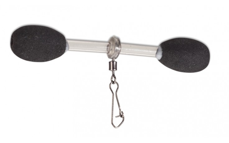 Iron Claw Prey Provider Lifter Boom 120mm straight