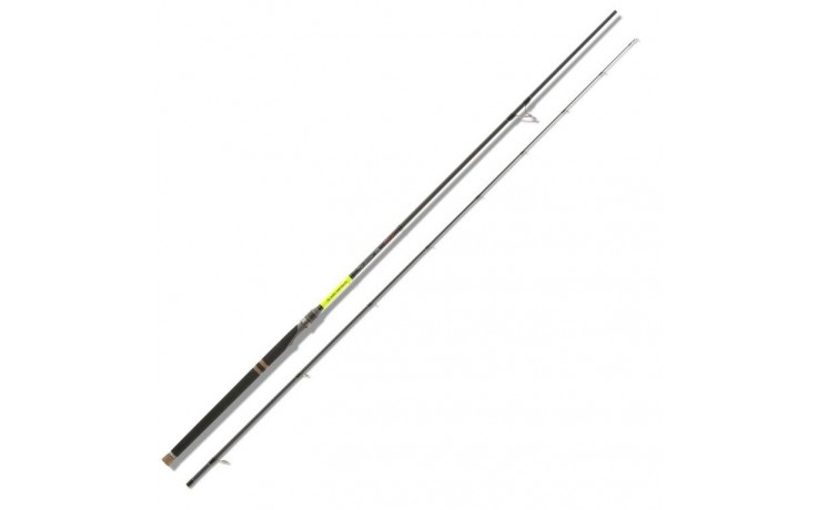 Iron Claw Moby Softbaits The Genuine M 245 -60g Steckrute Gummifischrute