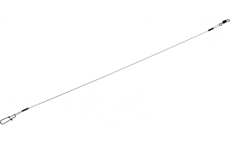 Iron Claw PFS Titanium Lead.9kg 20cm Raubfischvorfach