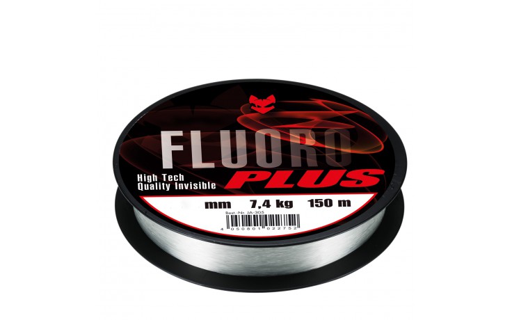 Jackson Fluoro Plus 0,17 mm