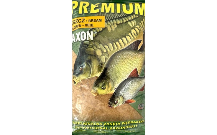 jaxon-bream-1-kg
