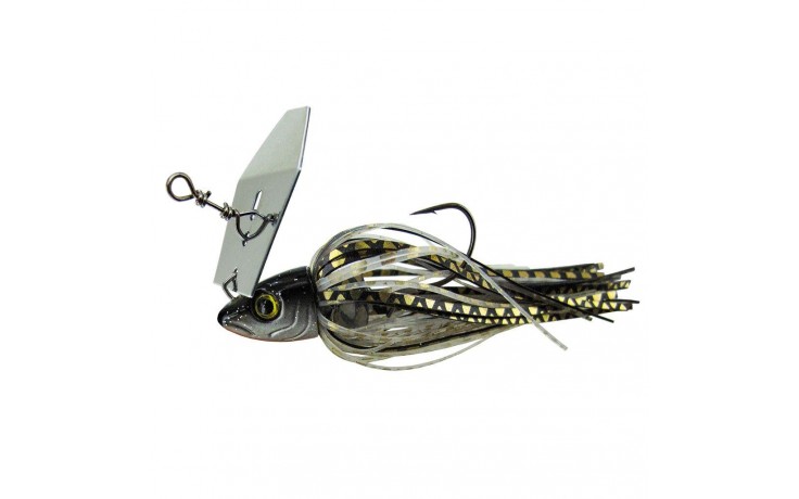 Jenzi-Chatterbait-Gold-Black