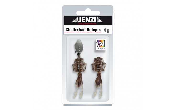 Jenzi-Chatterbait-Octopus-Brown