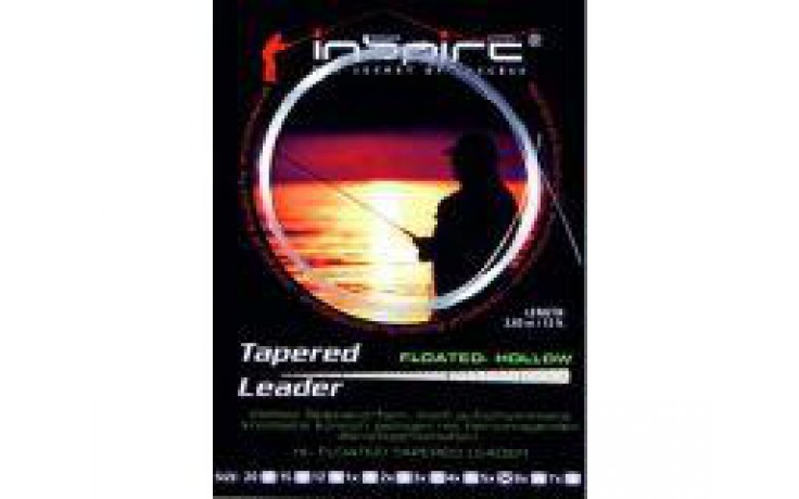 Jenzi Inspire Fliegenvorfach