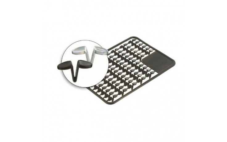 Jenzi Pellet Holder klein grün 50 Stück
