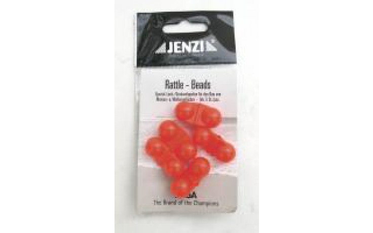 Rattle Beads